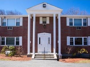16 Kingston St APT B, North Andover, MA 01845