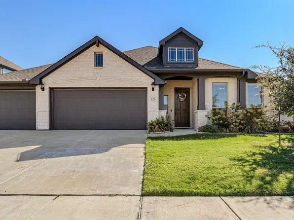 326 W Autumn Hill Blf, Lavon, TX 75166
