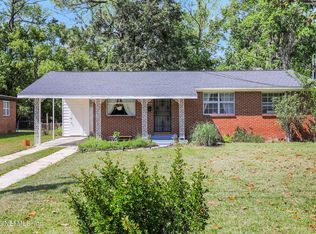5359 ROYCE Avenue, Jacksonville, FL 32205