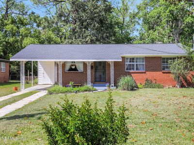5359 ROYCE Avenue, Jacksonville, FL, 32205