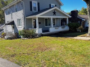 230 Elm St, Slippery Rock, PA 16057