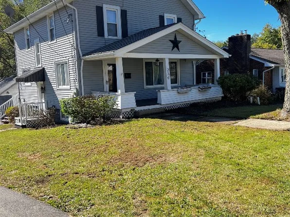 230 Elm St, Slippery Rock, PA 16057