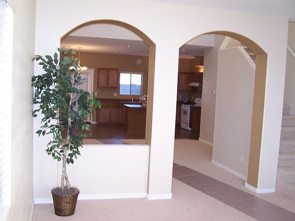 living / Family Room