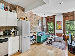 494 Macdonough St #3, Brooklyn, NY 11233
