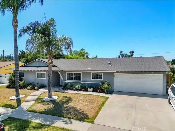 1277 Pride St, Simi Valley, CA 93065