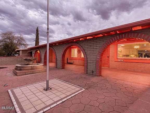 2nd image of 2473 W Ternero Pl