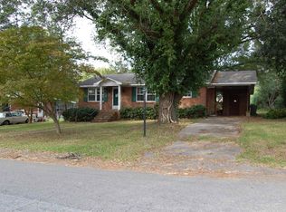 7733 Nightingale Dr, Columbia, SC 29209