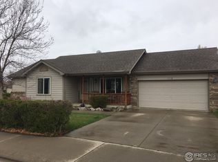 802 Gardenia Dr, Loveland, CO 80537
