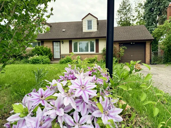 376 Ridgewood Cres, London, ON N6J 3H1