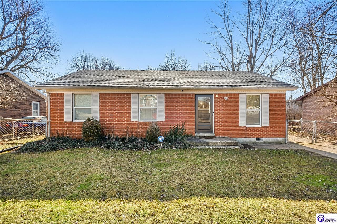 23 W Airview Dr, Elizabethtown, KY 42701 Zillow