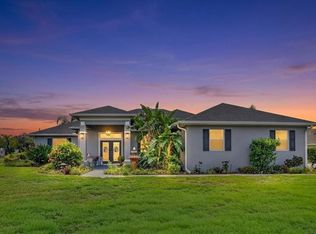 2000 JASMINE WAY, NORTH PORT, FL 34287