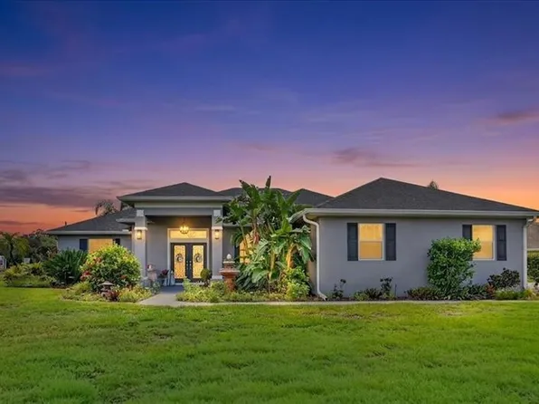 2000 JASMINE WAY, NORTH PORT, FL 34287