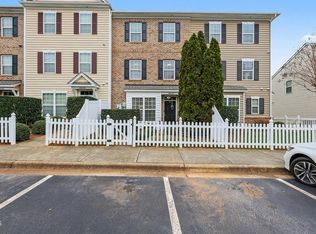 1120 Renewal Pl UNIT 101, Raleigh, NC 27603