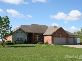 144 Evening Ln, Ozark, MO 65721