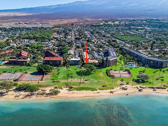 3rd image of 1002 S Kihei Rd APT 212