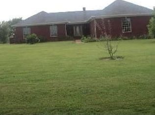 535 Kaylie Lynn Ln, Savannah, TN 38372