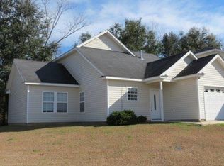 2137 Bullocks Run Rd, Tallahassee, FL 32303
