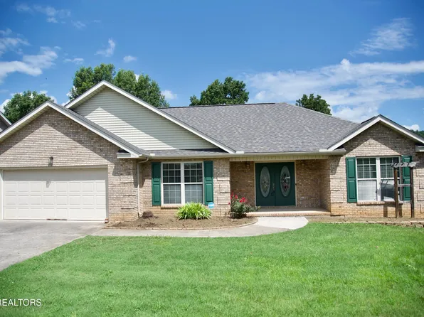 5621 Reinhardt Ln, Knoxville, TN 37924