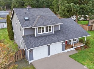 24512 46th Avenue E, Graham, WA