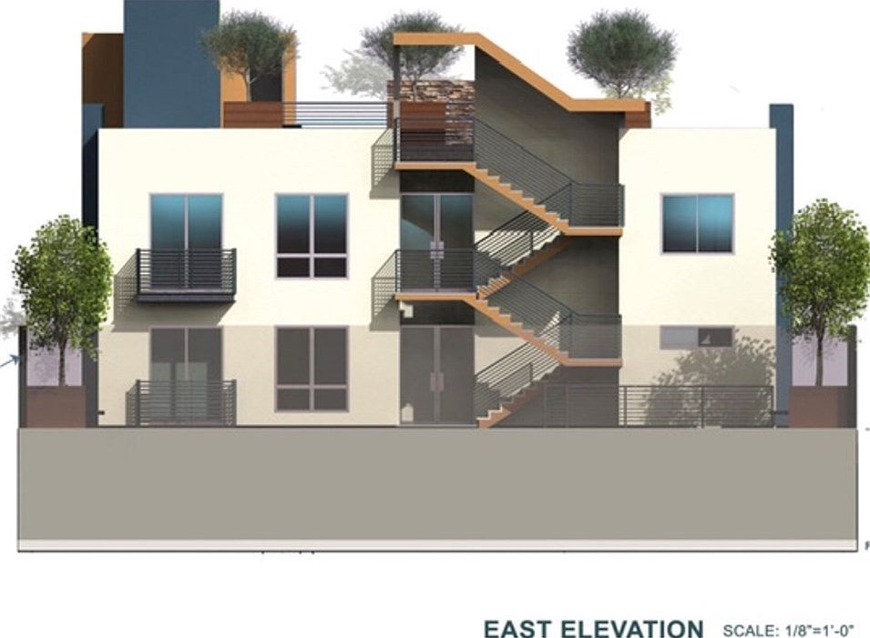 2nd image of 10260 Tujunga Canyon Blvd