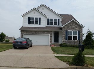 318 Redding Rd, Georgetown, KY 40324