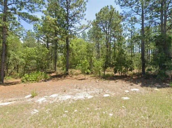 5677 N Calico Dr Lot 3, Beverly Hills, FL 34465