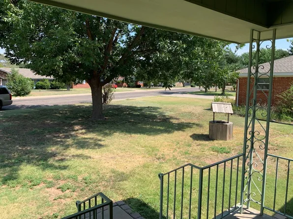 5407 George Ter, Amarillo, TX 79106