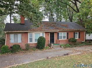 9212 Quioccasin Rd, Henrico, VA 23229