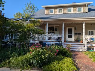 6749 Eastern Ave APT B, Takoma Park, MD 20912