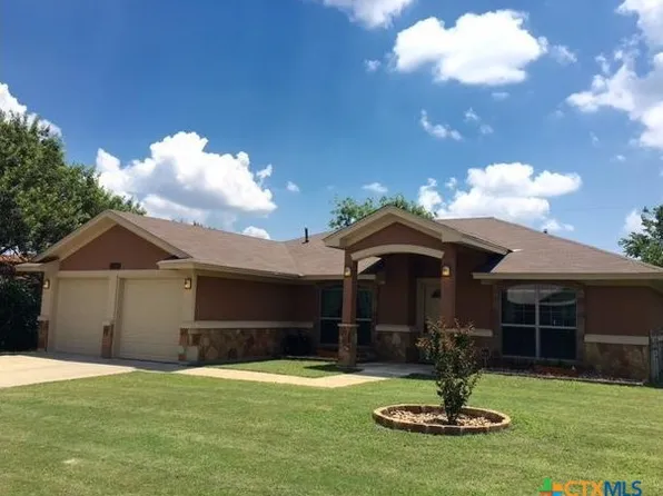 3210 Edgewood Dr, Killeen, TX 76542