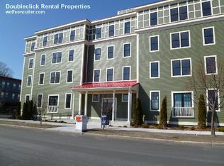100 Fellsway W APT 202, Somerville, MA 02145