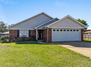 1621 Hunters Run, Tuscaloosa, AL 35405