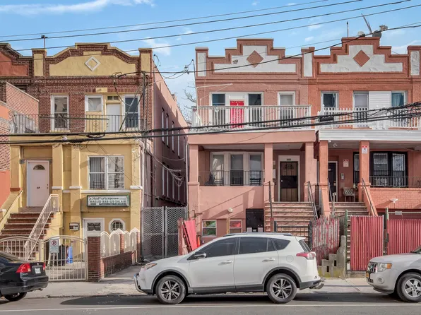 3608 Neptune Ave, Brooklyn, NY 11224