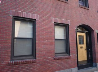 199 Salem St APT 1, Boston, MA 02113