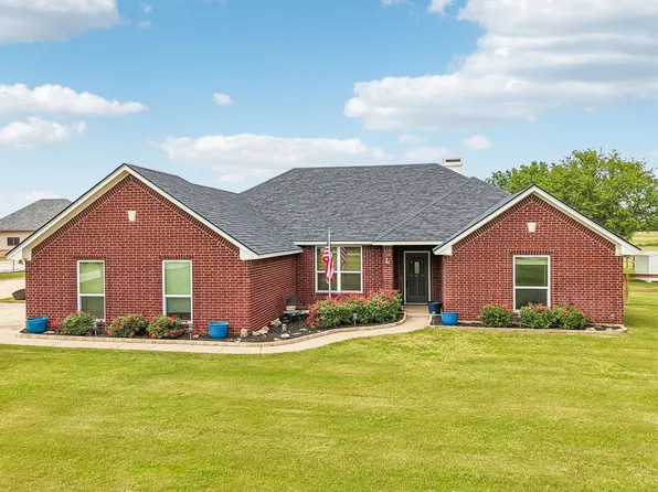 7793 Country View Ln, Sanger, TX 76266