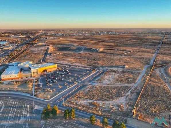 LOT Fifteen, Hobbs, NM 88240