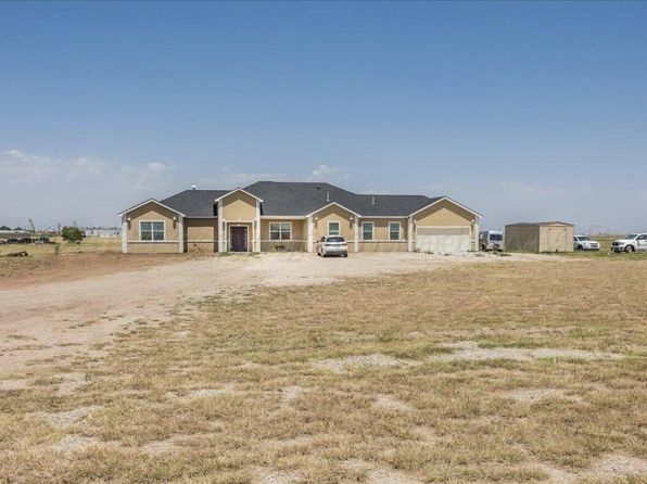 11307 Bella Ln, Amarillo, TX 79118