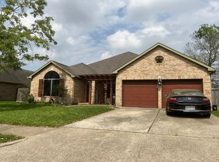 3423 Hickory Creek Dr, Pearland, TX 77581
