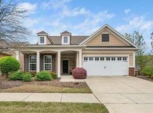 833 Gaston Manor Dr, Durham, NC 27703