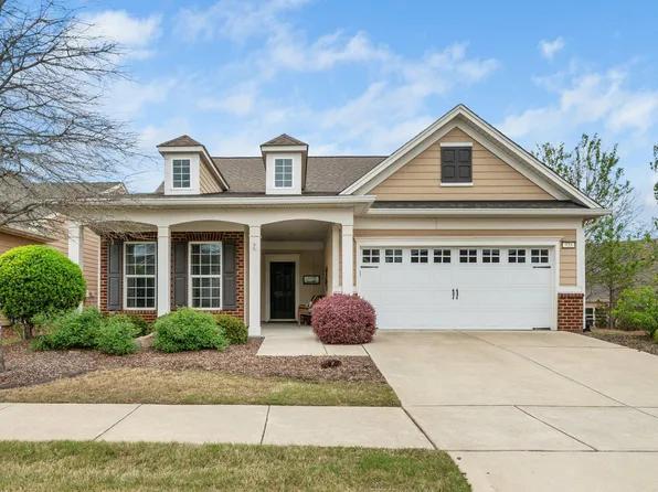 833 Gaston Manor Dr, Durham, NC 27703