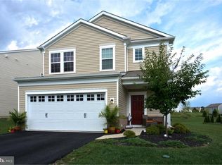 540 Prizer Ct, Downingtown, PA 19335
