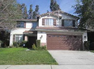 14260 Humbolt Ct, Fontana, CA 92336