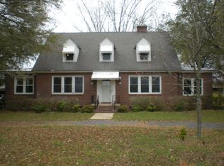 3534 Vance Rd, Holly Hill, SC 29059