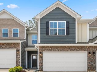 151 Briarwood Ln, Advance, NC 27006
