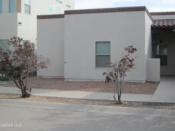 6520 Hoop St #B, El Paso, TX 79932