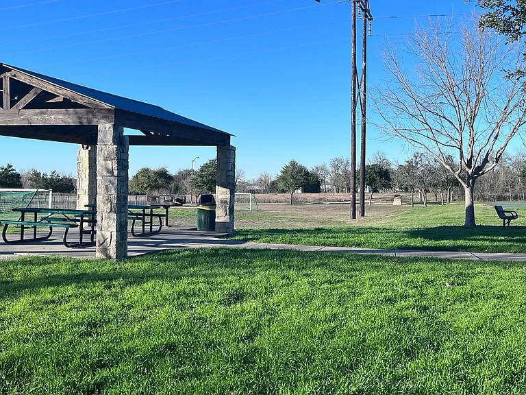 Party Pavilion