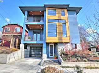 2624 SE 30th Ave, Portland, OR 97202