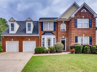 5051 Huntcrest Dr SW, Mableton, GA 30126