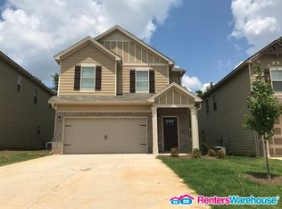 502 Kirkland Dr, Locust Grove, GA 30248