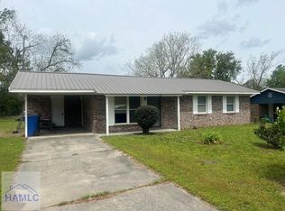 505 N 5th St, Jesup, GA 31545